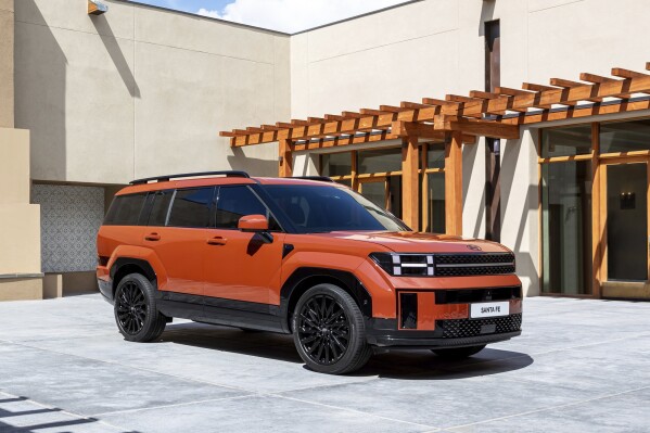 Suv america deals
